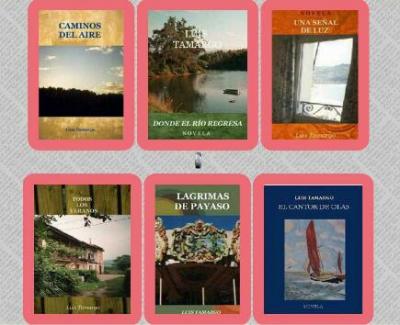 LEER, ESCRIBIR, LEER, ETC...
